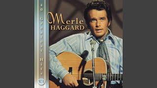 Watch Merle Haggard The Old Man From The Mountain video