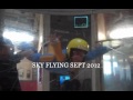 SKY FLYING Kids
