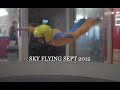SKY FLYING Kids