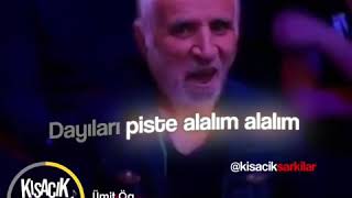 O Ses Türkiye - Mekanın Sahibi Acun Abi -Ümit Ög