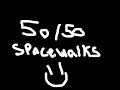 5050 spacewalk tricktip