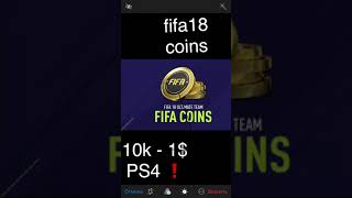 Fut18 Fifa18 Coins Buy Ultimate Team Coins Free Coins Hack Fifa Fut
