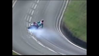 Extreme Crush Race Ireland The Isle Evrima