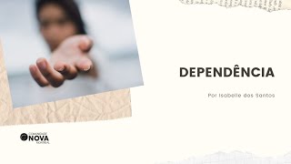 ✝️ Olha o que Ele fez comigo - Dependência | Isabelle dos Santos | Comunidade Nova Montreal #culto