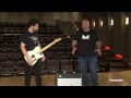 Morgan Amps Abbey Top-boost Combo Amp Demo by Sweetwater Sound