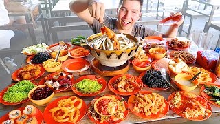 The Best All You Can Eat Buffet I've Ever Seen • MUKBANG The Best All You Can Eat Buffet I've Ever Seen • MUKBANG