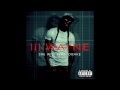 Lil Wayne - 'She Will' feat. Drake [Audio]