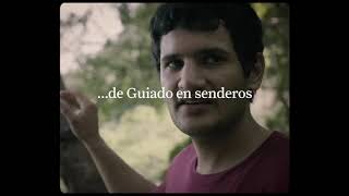 Revalorizando el Tape Avirú: Camino prehispánico de los guaraníes