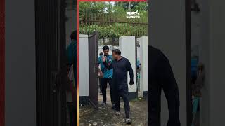 কল পঞজবত অননয রশদ হসন I Rishad Hossain I Sea Sports
