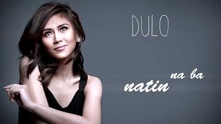 Sarah Geronimo - Perfectly Imperfect Album Teaser Part 2