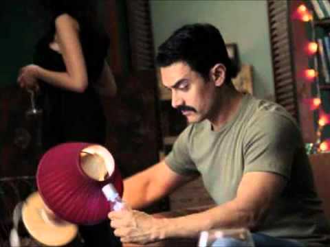 Ijazat - Talash Aamir khan Full Video Song