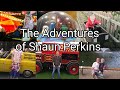 The Adventures of Shaun channel video