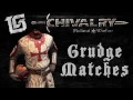 TGS Chivalry Grudge Matches Index