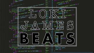 Kid Cudi x Travis Scott type beat "Simulation Theory" (Prod. Loki James)