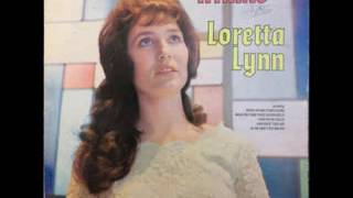 Watch Loretta Lynn Id Rather Have Jesus video