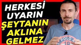 Dolandırıcıların yeni yöntemi ile herkes tehdit altında | Sevdiklerinizi uyarın!