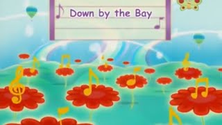 Down By The Bay | Babytv