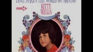 Watch Kitty Wells Touch My Heart video