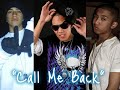 Audible Ft. Lil' Crazed & D-Pryde - "Call Me Back"