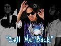 Audible Ft. Lil' Crazed & D-Pryde - "Call Me Back"