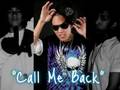 Audible Ft. Lil' Crazed & D-Pryde - "Call Me Back"