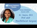 OMFS Virtual Shadowing with Dr. James 5/4