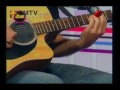 Daniela Herrero - Seguir viviendo Sin Tu Amor (Cover de Luis Alberto Spinetta) CMTV Vivo 2013