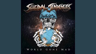 Watch Suicidal Tendencies Still Dying To Live video