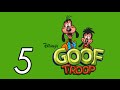 Let's Play Goof Troop [5] Rumblers