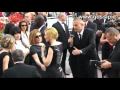Cannes 2010: l'apertura con Cate Blanchett e gli altri Vip