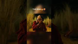 Mangalavaaram Bgm