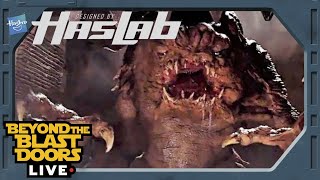 Worth Backing? HasLab Announces Star Wars Rancor Campaign