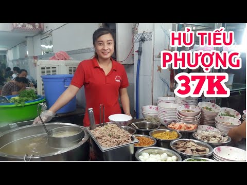 HOT GIRL BÁN HỦ TIẾU CẢ 1000 TÔ MỘT NGÀY | saigon travel Guide | family HOT GIRL BÁN HỦ TIẾU CẢ 1000 TÔ MỘT NGÀY | saigon travel Guide | family
