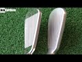 TaylorMade Rocket Bladez Cobra AMP Cell Irons