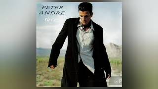 Watch Peter Andre Stay With Me video