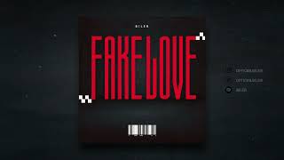 Biler - Fake Love [ Audio ]
