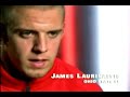 James Laurinaitis Ohio State LB Highlight Video