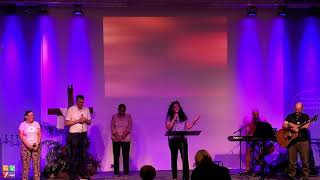 HPBC Live Stream 29/01/23 Sharing Sunday