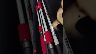Eupro Bumblebee, Joran Jigging & Casting Juga Ok.