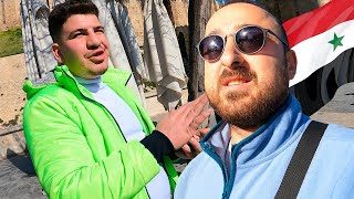 Türki̇yeden Suri̇yeye Geri̇ Gönderi̇lmi̇ş Halep 352
