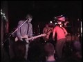 June of 44 - " Sharks and Sailors " live 5.8.1998