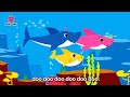 Baby Shark Animal Songs Pinkfong Songs For Children Baby Shark Animal Songs Pinkfong Songs For Children