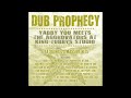 Yabby You Meets The Aggrovators At King Tubby's Studio (Full Album)