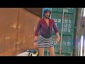 SKILL TEST INFERNAL - GTA V ONLINE FUNNY MOMENTS #XBOXONE