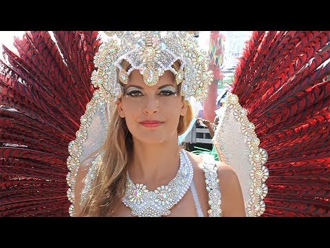 Destination Carnival (Trailer)