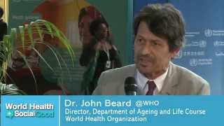 Dr. John Beard Youtube