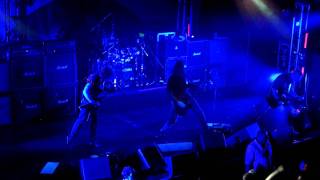 Mastodon - Spectrelight Live In Milwaukee2011