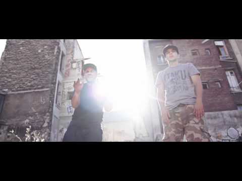 BVC - MC Demonio y Alien - Beat & prod By La Nightmare (VIDEO MUSIC)