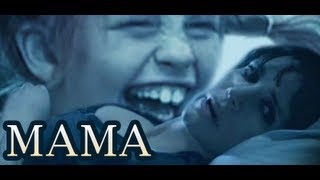 PIPPI LANGSTRUMPF VS MAMA TRAILER 2013 | SCARY HORROR TRAILER