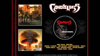 Watch Canobliss Pangea video